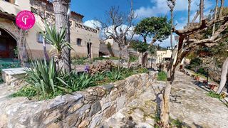 Masía en venta en Barris de l'Est en Girona