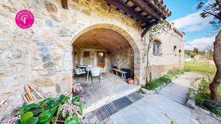 Masía en venta en Barris de l'Est en Girona