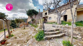 Masía en venta en Barris de l'Est en Girona