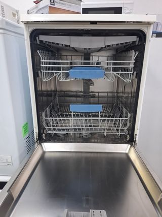 Lavavajillas Bosch SilencePlus con garantía