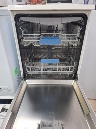 Lavavajillas Bosch SilencePlus con garantía