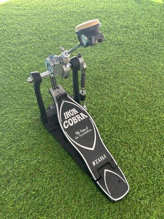 Pedal Bombo Tama Iron Cobra HP900