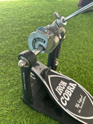 Pedal Bombo Tama Iron Cobra HP900