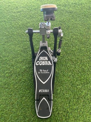 Pedal Bombo Tama Iron Cobra HP900