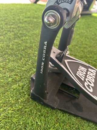 Pedal Bombo Tama Iron Cobra HP900