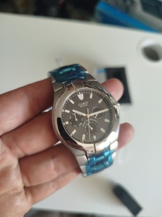 Casio Edifice EF-304