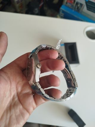 Casio Edifice EF-304