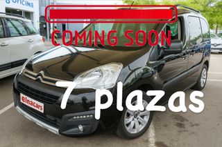 Citroen Berlingo 7 PLAZAS POR SOLO 170€ AL MES