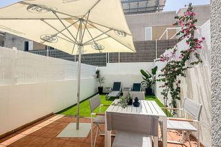 Casa adosada en venta en Capdepera