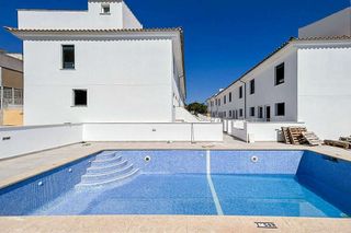 Casa adosada en venta en Capdepera