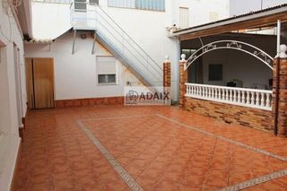 Casa en venta en Tomelloso