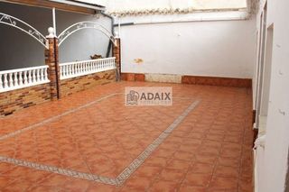 Casa en venta en Tomelloso