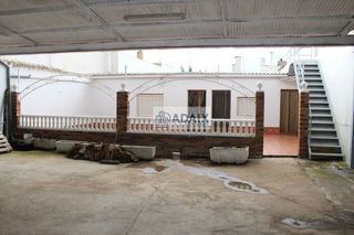 Casa en venta en Tomelloso