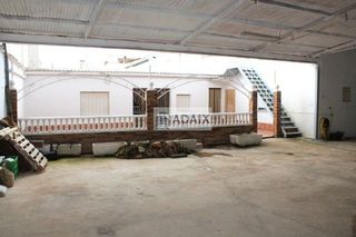 Casa en venta en Tomelloso