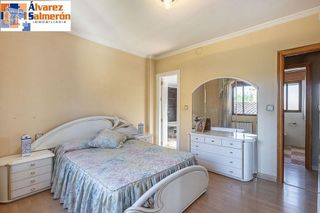 Chalet en venta en Gójar