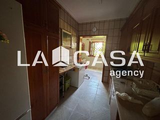 Chalet en venta en Montequinto en Dos Hermanas