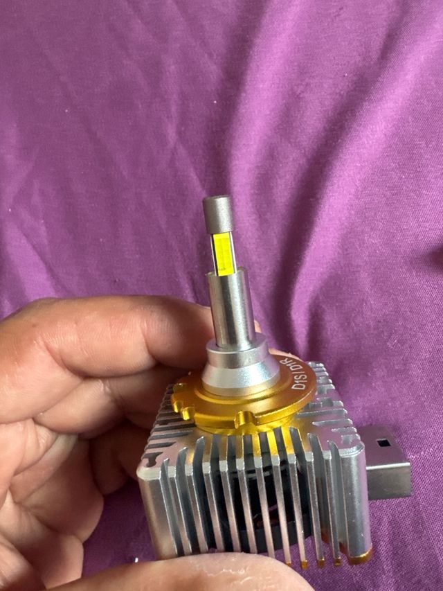 LED DS1 / D1R Bombillas Faros Coche