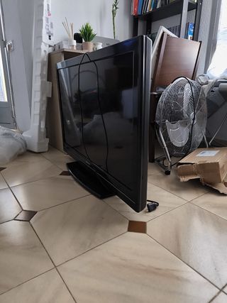 Televisor Toshiba 40" Pulgadas