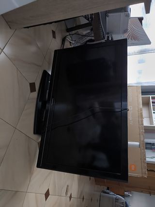 Televisor Toshiba 40" Pulgadas