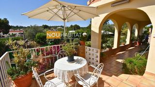 Chalet en venta en Calicanto - Cumbres de Calicanto - Santo Domingo en Torrent