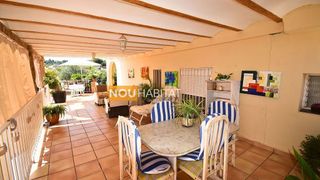 Chalet en venta en Calicanto - Cumbres de Calicanto - Santo Domingo en Torrent
