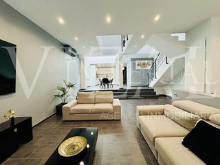 Casa adosada en venta en Buenavista-Valparaíso-La Legua en Toledo