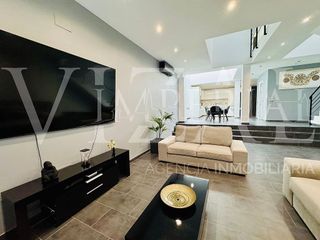 Casa adosada en venta en Buenavista-Valparaíso-La Legua en Toledo