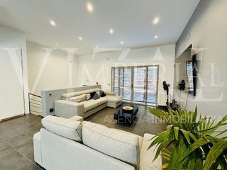 Casa adosada en venta en Buenavista-Valparaíso-La Legua en Toledo