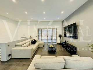Casa adosada en venta en Buenavista-Valparaíso-La Legua en Toledo