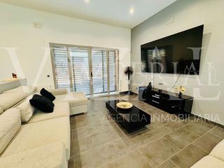 Casa adosada en venta en Buenavista-Valparaíso-La Legua en Toledo