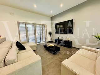 Casa adosada en venta en Buenavista-Valparaíso-La Legua en Toledo
