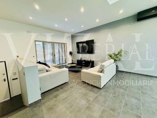 Casa adosada en venta en Buenavista-Valparaíso-La Legua en Toledo