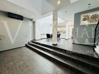 Casa adosada en venta en Buenavista-Valparaíso-La Legua en Toledo