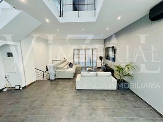 Casa adosada en venta en Buenavista-Valparaíso-La Legua en Toledo