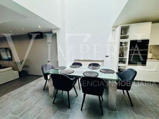 Casa adosada en venta en Buenavista-Valparaíso-La Legua en Toledo