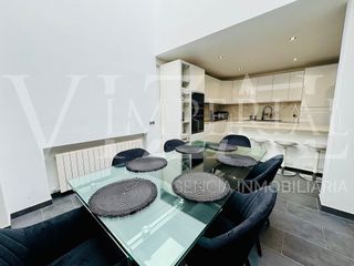Casa adosada en venta en Buenavista-Valparaíso-La Legua en Toledo