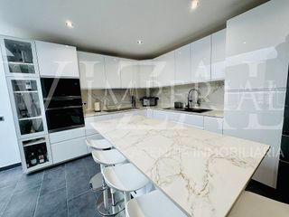 Casa adosada en venta en Buenavista-Valparaíso-La Legua en Toledo