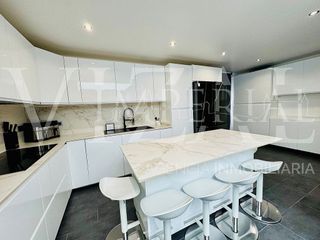 Casa adosada en venta en Buenavista-Valparaíso-La Legua en Toledo