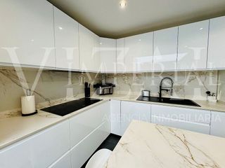 Casa adosada en venta en Buenavista-Valparaíso-La Legua en Toledo