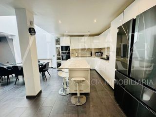 Casa adosada en venta en Buenavista-Valparaíso-La Legua en Toledo