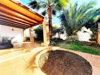 Casa pareada en venta en Nueva Alcántara en Marbella