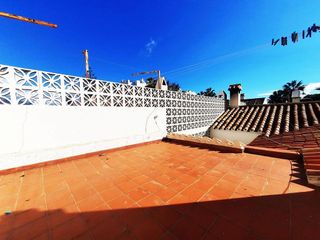 Casa pareada en venta en Nueva Alcántara en Marbella