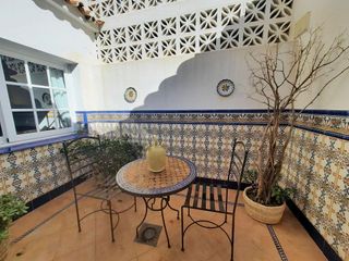 Casa pareada en venta en Nueva Alcántara en Marbella