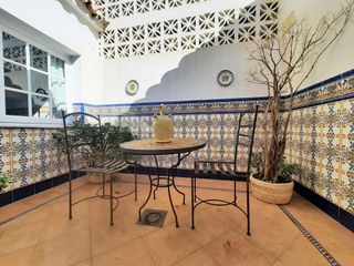 Casa pareada en venta en Nueva Alcántara en Marbella