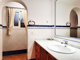 Casa pareada en venta en Nueva Alcántara en Marbella