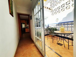Casa pareada en venta en Nueva Alcántara en Marbella