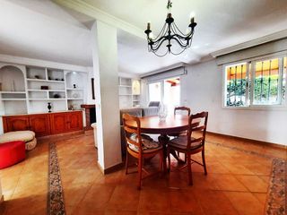 Casa pareada en venta en Nueva Alcántara en Marbella