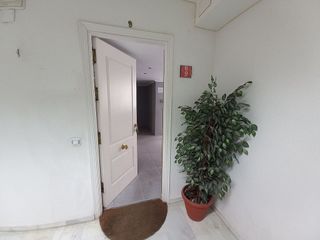 Oficina en alquiler en Museo en Sevilla
