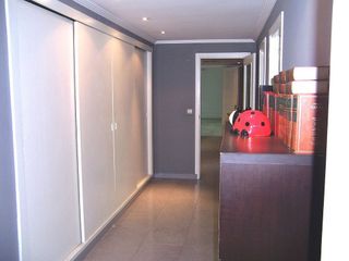 Oficina en alquiler en Museo en Sevilla
