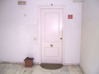 Oficina en alquiler en Museo en Sevilla